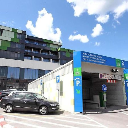 Apartma Libris Koper Exterior foto