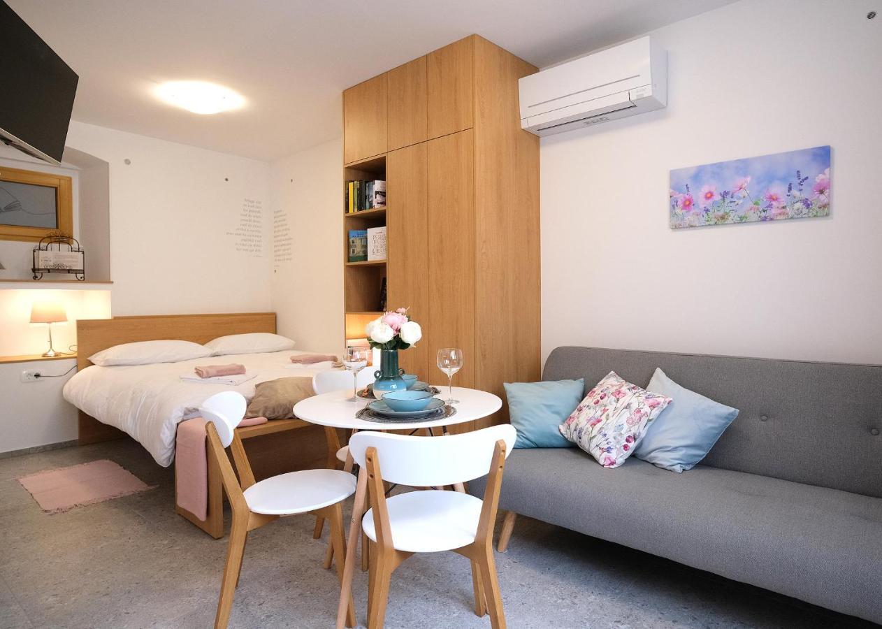 Apartma Libris Koper Exterior foto