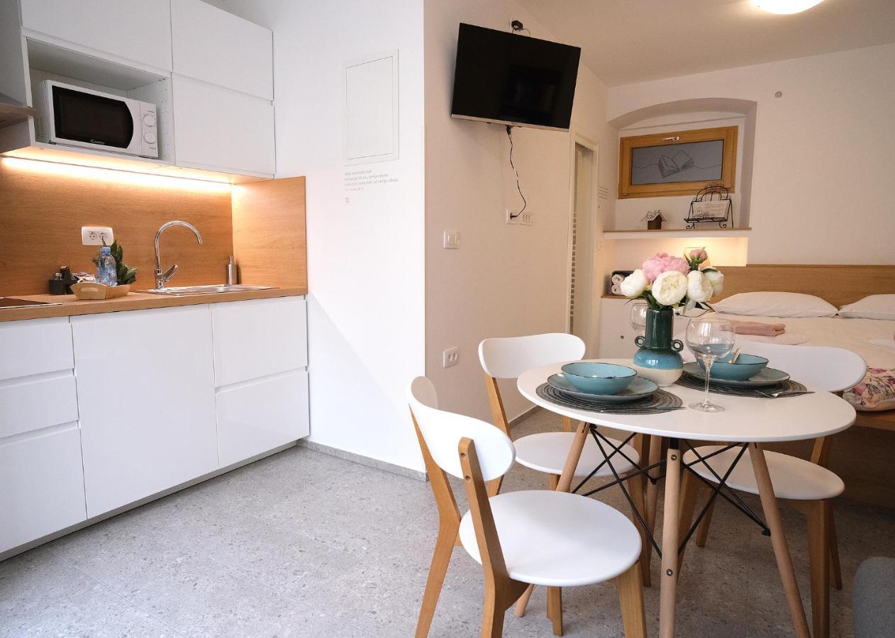 Apartma Libris Koper Exterior foto