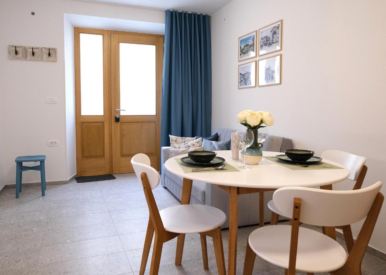 Apartma Libris Koper Exterior foto