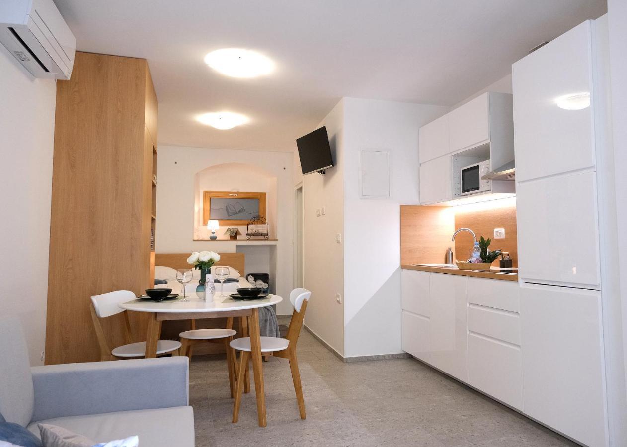Apartma Libris Koper Exterior foto