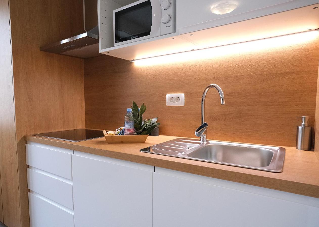 Apartma Libris Koper Exterior foto