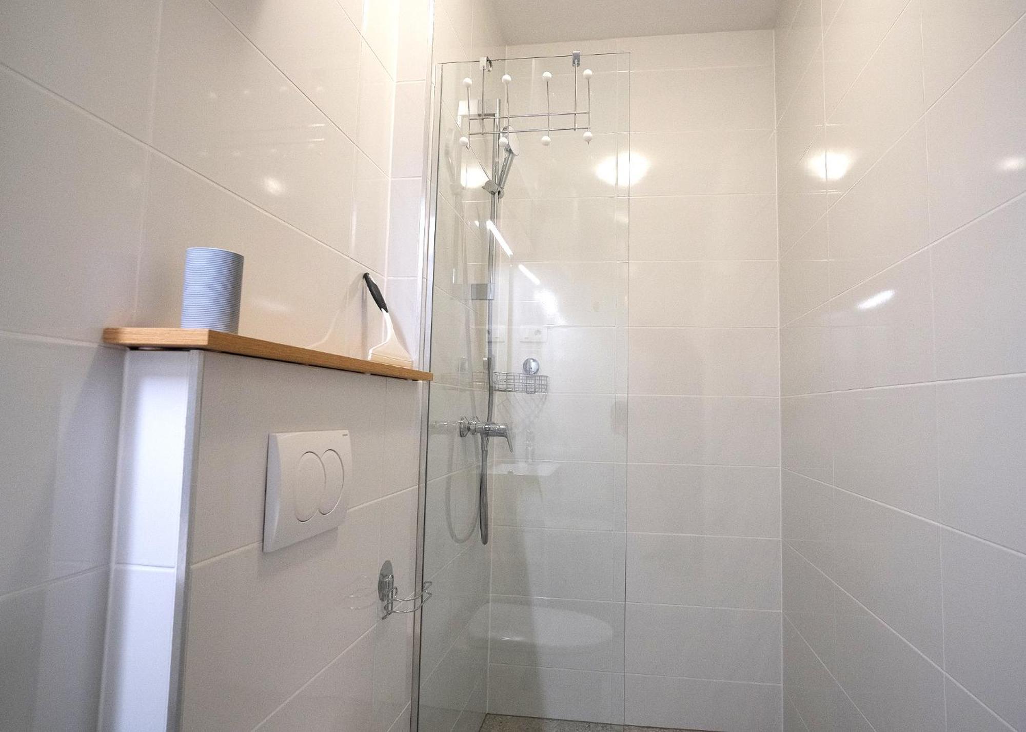 Apartma Libris Koper Zimmer foto